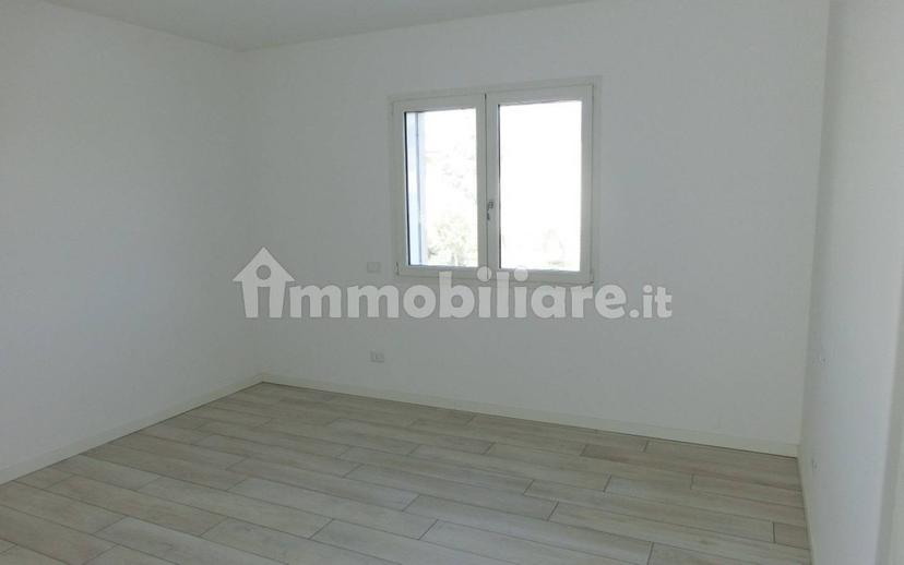 Appartamento nuovo, piano terra, Centro, Salzano — foto 17 di 28
