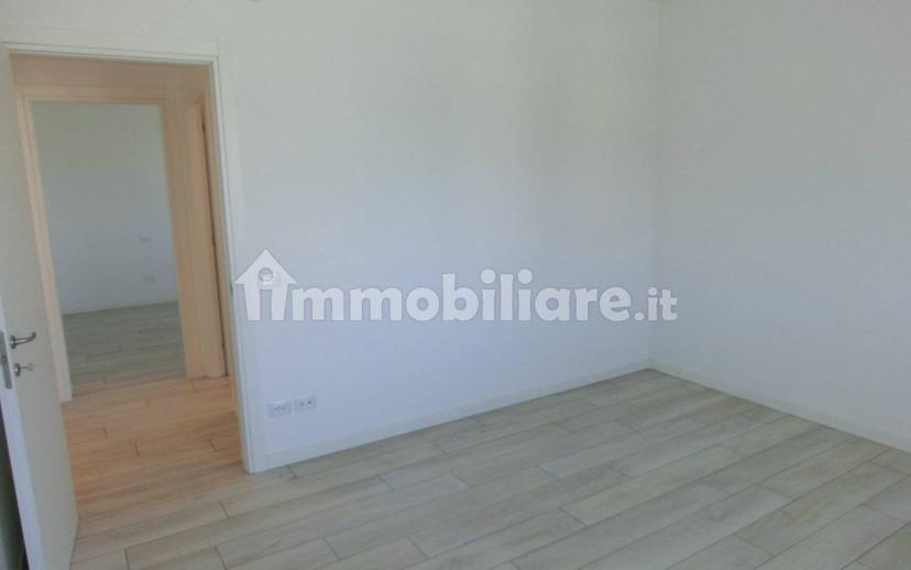 Appartamento nuovo, piano terra, Centro, Salzano — foto 11 di 28
