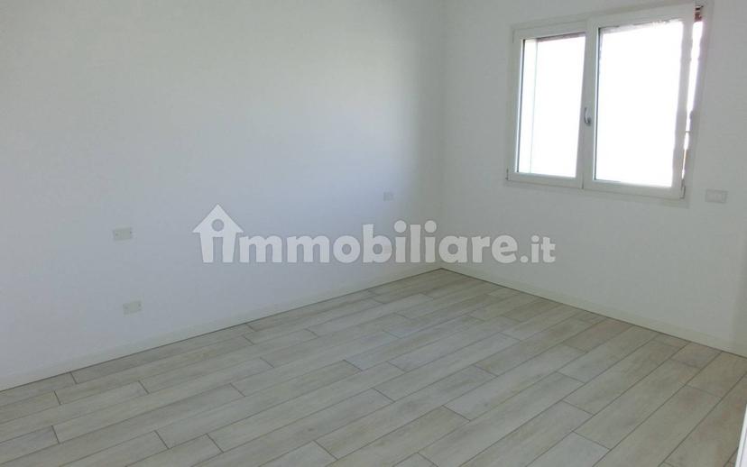 Appartamento nuovo, piano terra, Centro, Salzano — foto 24 di 28