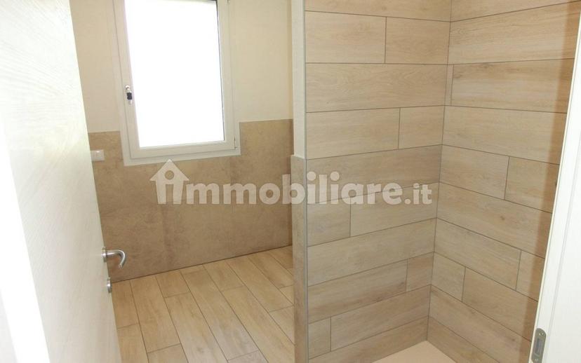 Appartamento nuovo, piano terra, Centro, Salzano — foto 14 di 28