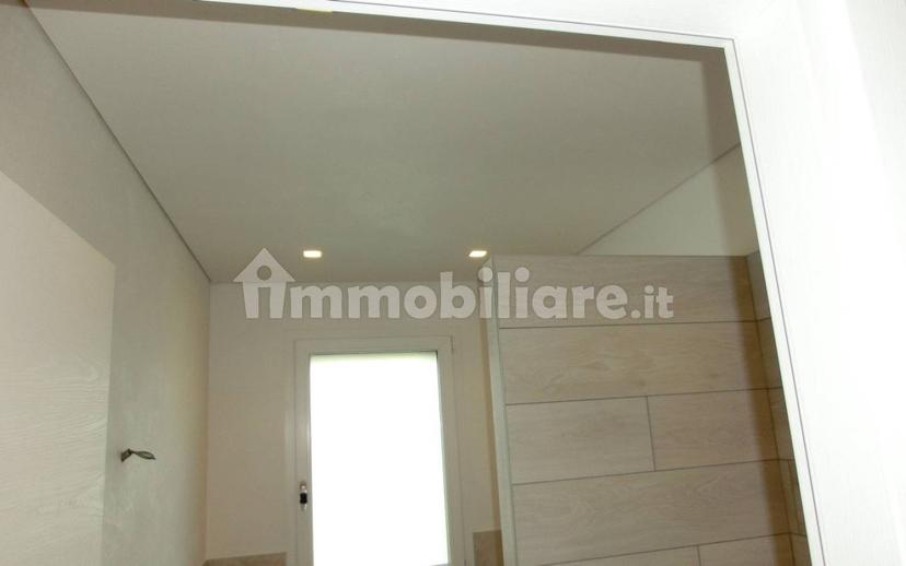 Appartamento nuovo, piano terra, Centro, Salzano — foto 19 di 28