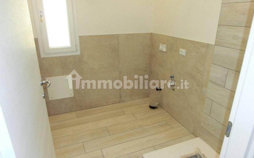 Appartamento nuovo, piano terra, Centro, Salzano — foto 15 di 28