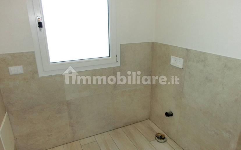 Appartamento nuovo, piano terra, Centro, Salzano — foto 18 di 28