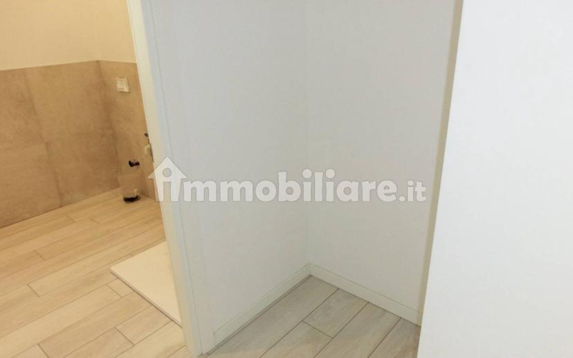 Appartamento nuovo, piano terra, Centro, Salzano — foto 25 di 28