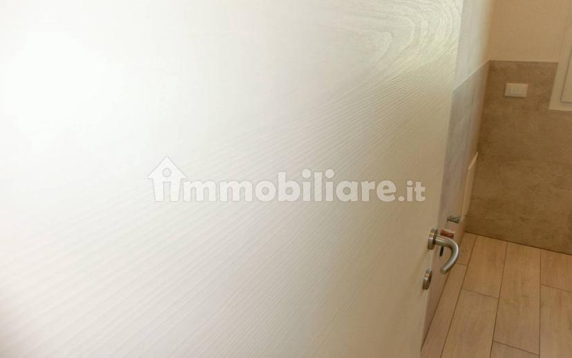 Appartamento nuovo, piano terra, Centro, Salzano — foto 27 di 28