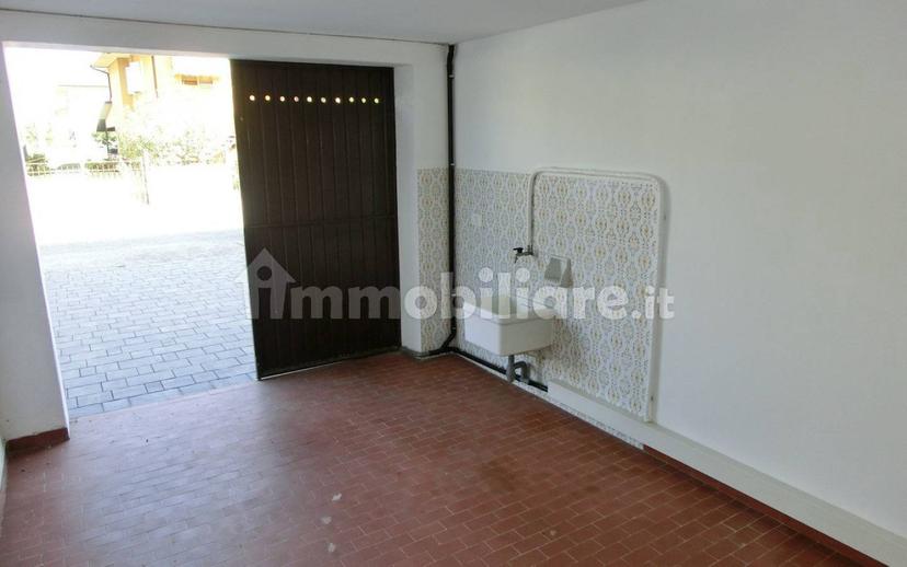 Appartamento nuovo, piano terra, Centro, Salzano — foto 6 di 28