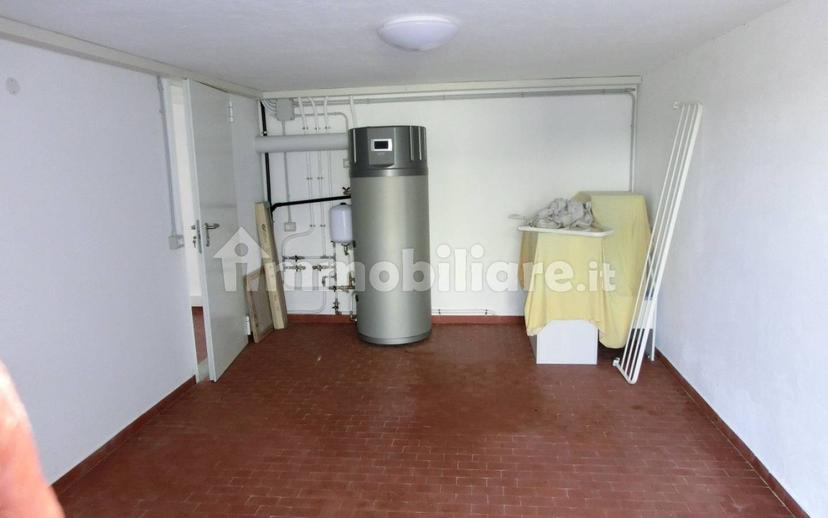Appartamento nuovo, piano terra, Centro, Salzano — foto 21 di 28