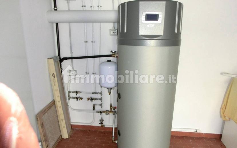 Appartamento nuovo, piano terra, Centro, Salzano — foto 20 di 28
