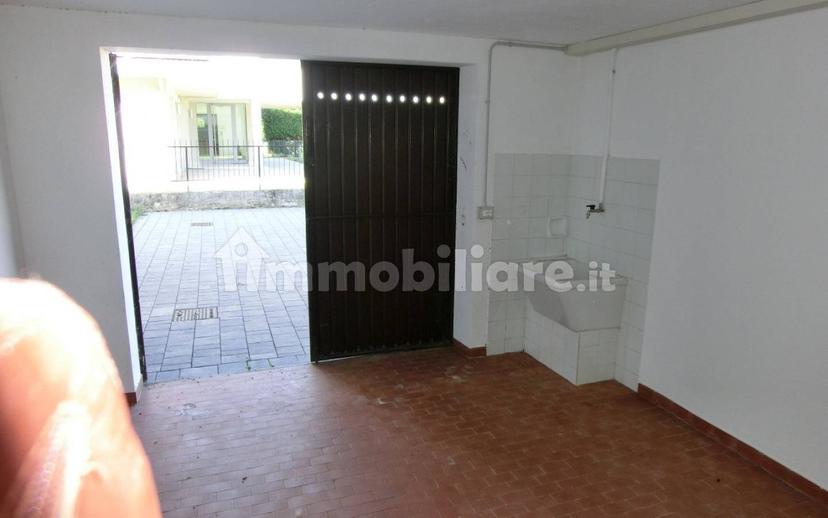 Appartamento nuovo, piano terra, Centro, Salzano — foto 16 di 28