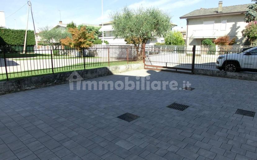 Appartamento nuovo, piano terra, Centro, Salzano — foto 22 di 28