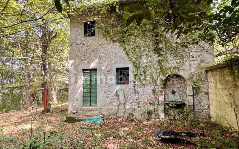 Terratetto unifamiliare via pora , 3, Centro, Cuvio — foto 17 di 56