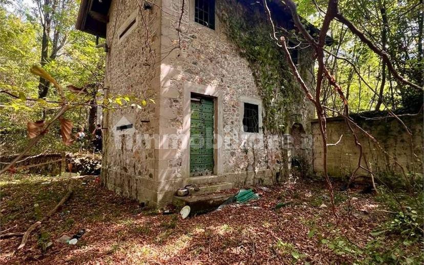 Terratetto unifamiliare via pora , 3, Centro, Cuvio — foto 32 di 56