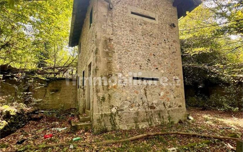 Terratetto unifamiliare via pora , 3, Centro, Cuvio — foto 48 di 56
