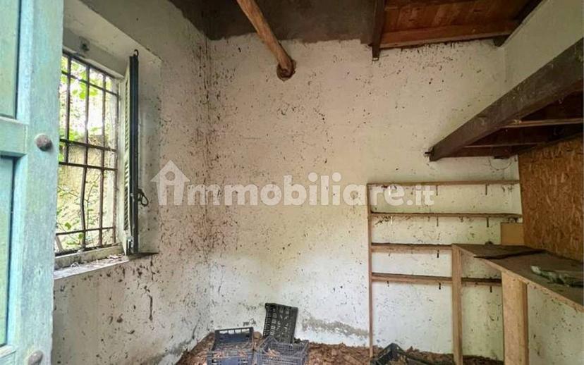 Terratetto unifamiliare via pora , 3, Centro, Cuvio — foto 29 di 56