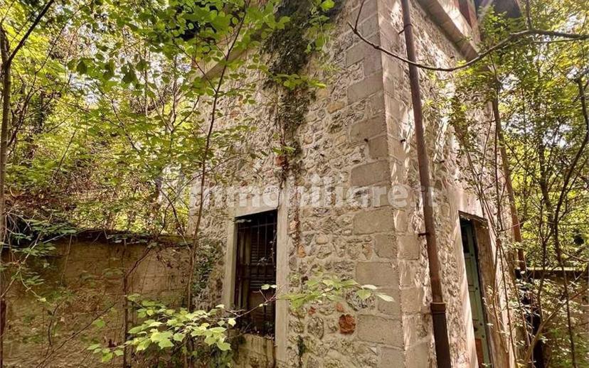 Terratetto unifamiliare via pora , 3, Centro, Cuvio — foto 46 di 56