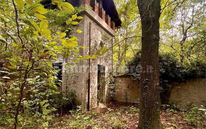 Terratetto unifamiliare via pora , 3, Centro, Cuvio — foto 18 di 56