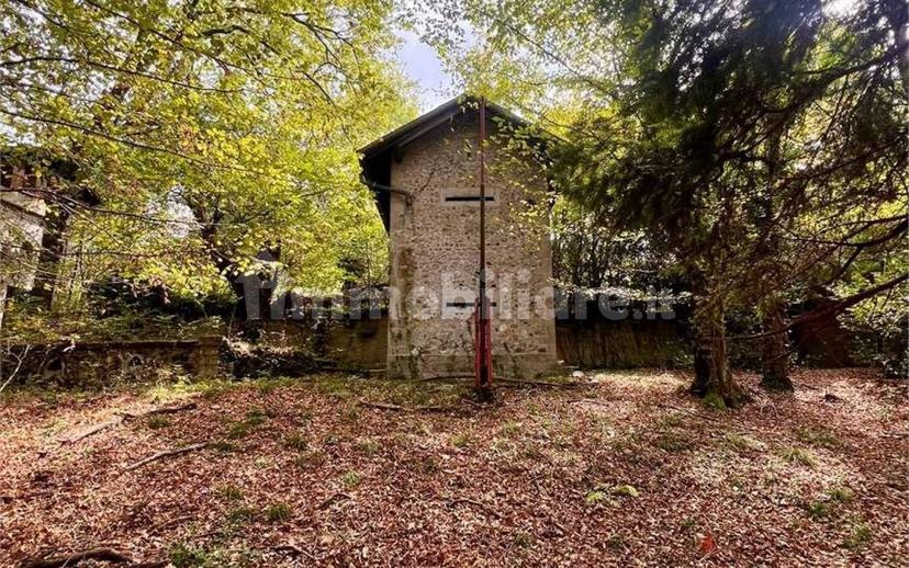 Terratetto unifamiliare via pora , 3, Centro, Cuvio — foto 28 di 56