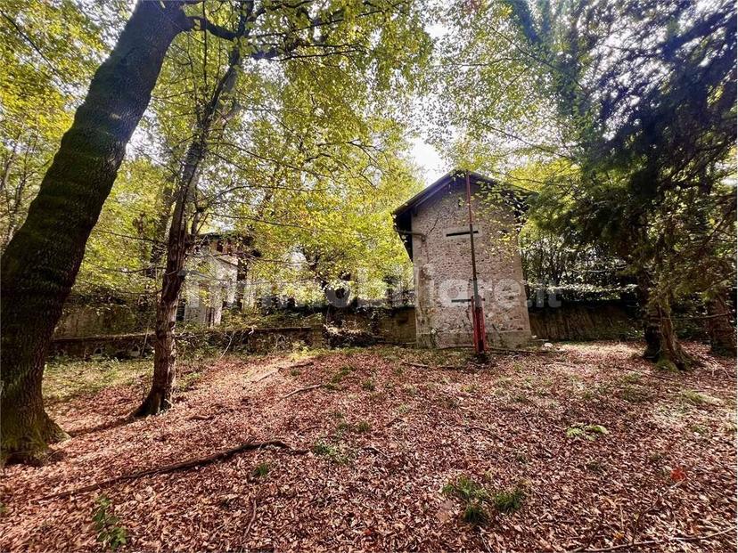 Terratetto unifamiliare via pora , 3, Centro, Cuvio — foto 39 di 56