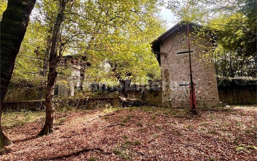 Terratetto unifamiliare via pora , 3, Centro, Cuvio — foto 45 di 56