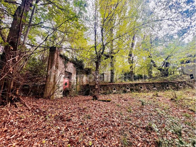 Terratetto unifamiliare via pora , 3, Centro, Cuvio — foto 34 di 56