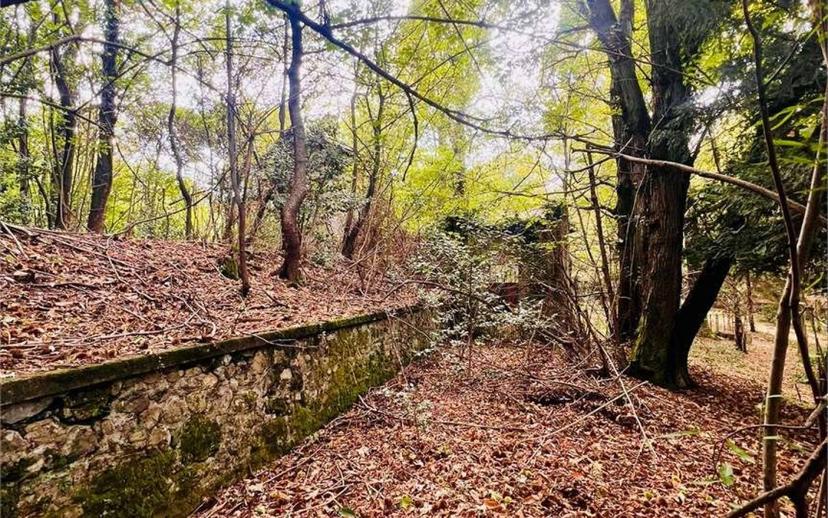 Terratetto unifamiliare via pora , 3, Centro, Cuvio — foto 41 di 56
