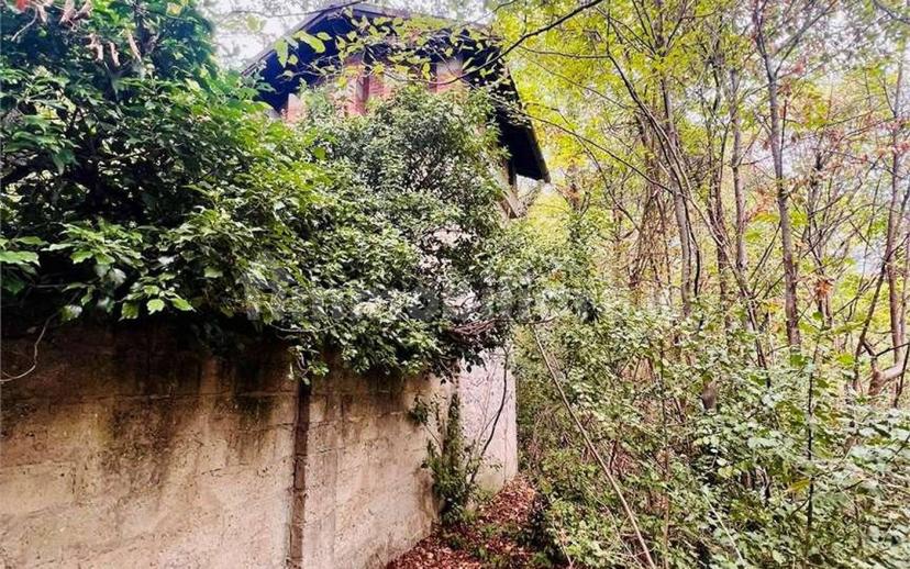 Terratetto unifamiliare via pora , 3, Centro, Cuvio — foto 38 di 56