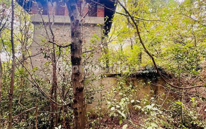Terratetto unifamiliare via pora , 3, Centro, Cuvio — foto 43 di 56