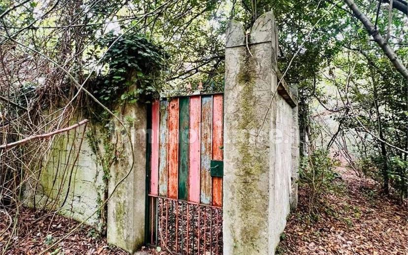 Terratetto unifamiliare via pora , 3, Centro, Cuvio — foto 33 di 56