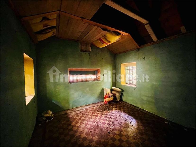 Terratetto unifamiliare via pora , 3, Centro, Cuvio — foto 36 di 56