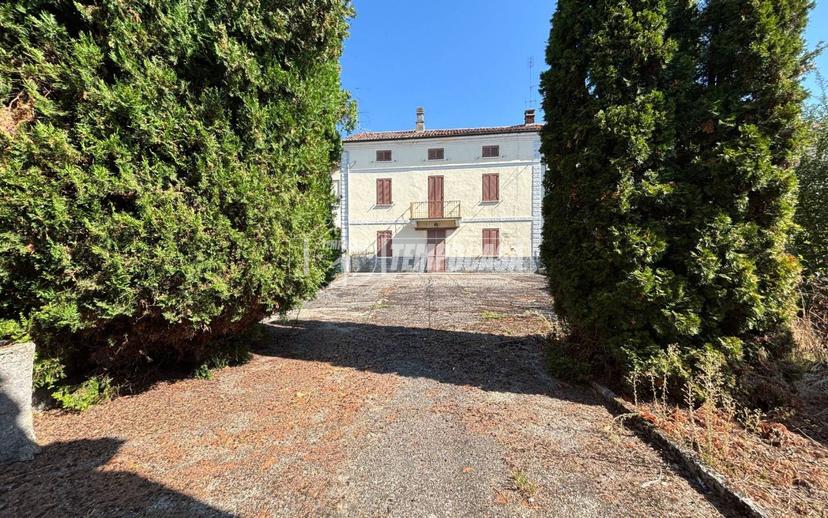Terratetto unifamiliare via Giovanni Lanza 12, Centro, Valmacca — foto 12 di 15