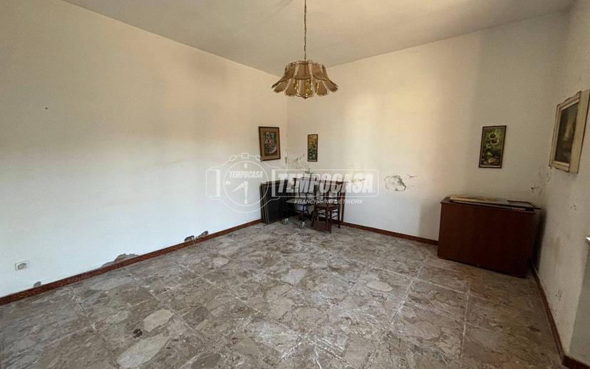 Terratetto unifamiliare via Giovanni Lanza 12, Centro, Valmacca — foto 5 di 15