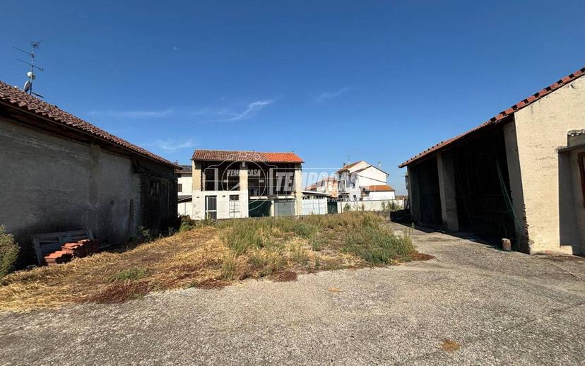 Terratetto unifamiliare via Giovanni Lanza 12, Centro, Valmacca — foto 3 di 15