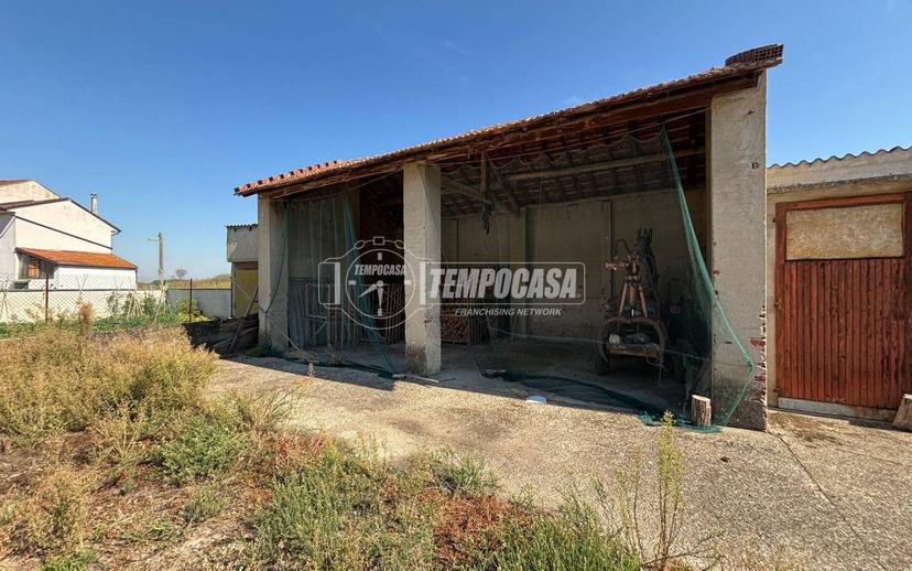 Terratetto unifamiliare via Giovanni Lanza 12, Centro, Valmacca — foto 4 di 15