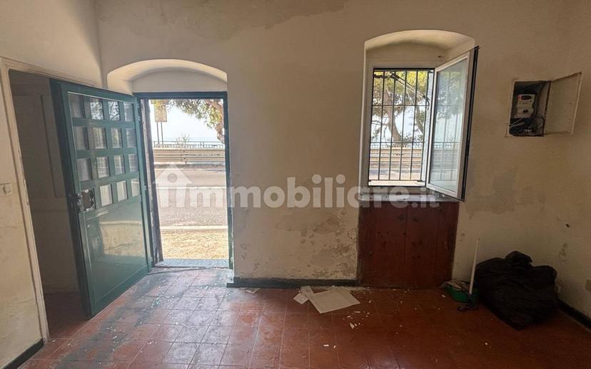 Trilocale via Aurelia 16, Cervo — foto 6 di 14