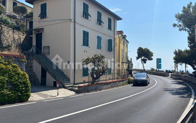 Trilocale via Aurelia 16, Cervo — foto 11 di 14