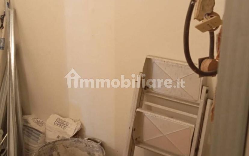 Trilocale via Aurelia 16, Cervo — foto 9 di 14