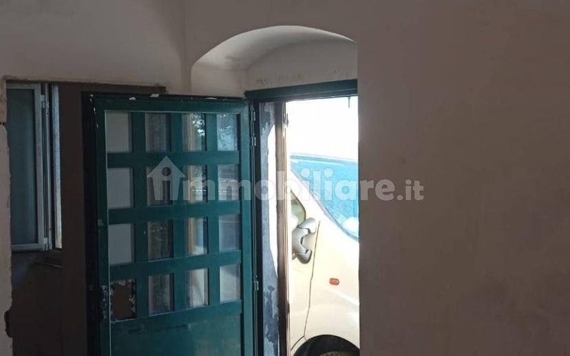 Trilocale via Aurelia 16, Cervo — foto 2 di 14