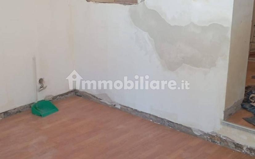 Trilocale via Aurelia 16, Cervo — foto 7 di 14