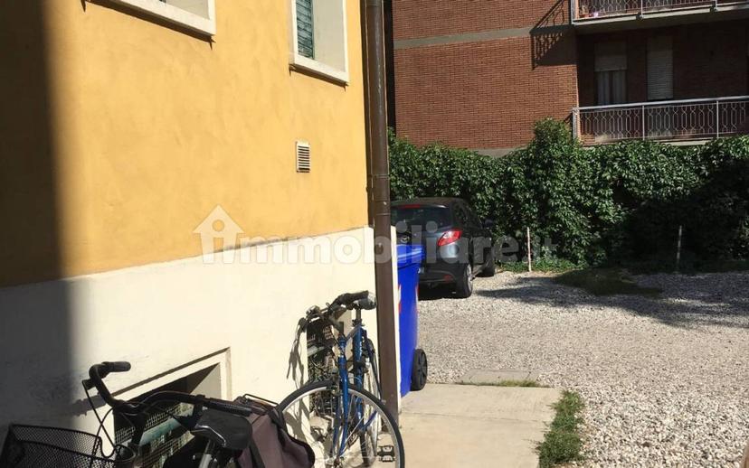 Stanza singola viale Domenico Bolognesi 13, Forlì — foto 14 di 17