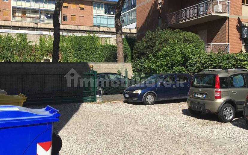 Stanza singola viale Domenico Bolognesi 13, Forlì — foto 4 di 17