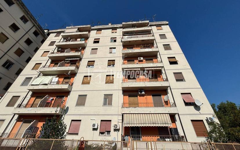 Trilocale corso Trento 15, Porta Milano, Casale Monferrato — foto 12 di 17