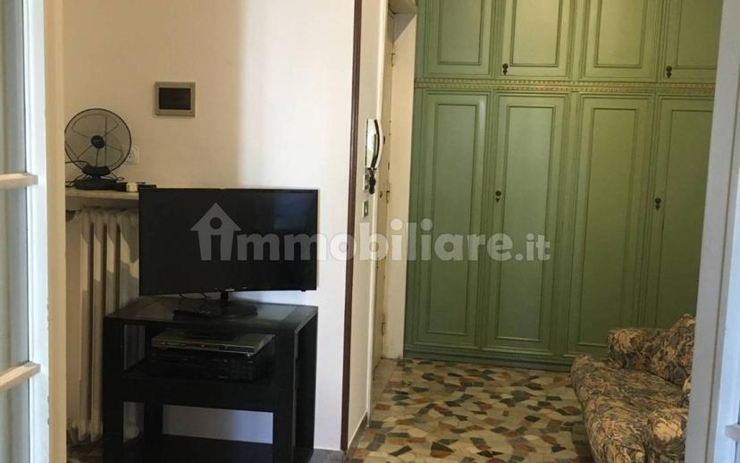 Stanza singola viale Domenico Bolognesi 13, Forlì — foto 12 di 17