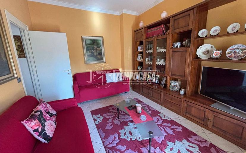 Trilocale corso Trento 15, Porta Milano, Casale Monferrato — foto 13 di 17