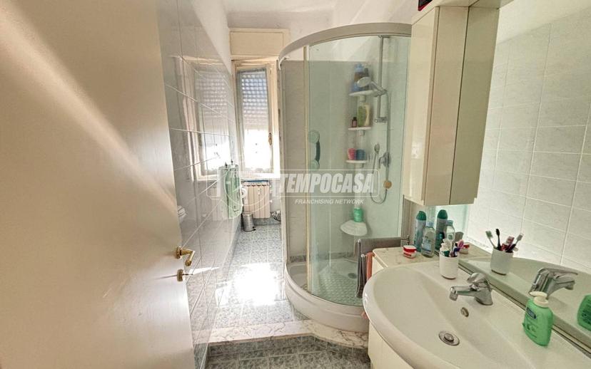 Trilocale corso Trento 15, Porta Milano, Casale Monferrato — foto 7 di 17
