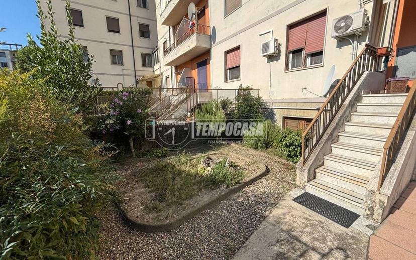 Trilocale corso Trento 15, Porta Milano, Casale Monferrato — foto 9 di 17