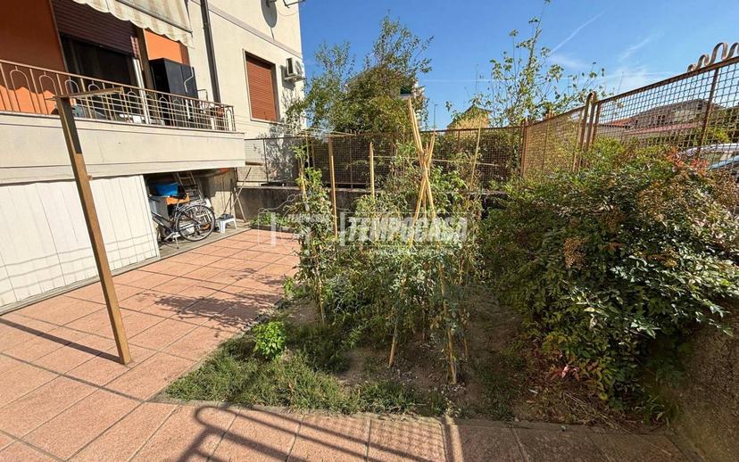 Trilocale corso Trento 15, Porta Milano, Casale Monferrato — foto 14 di 17