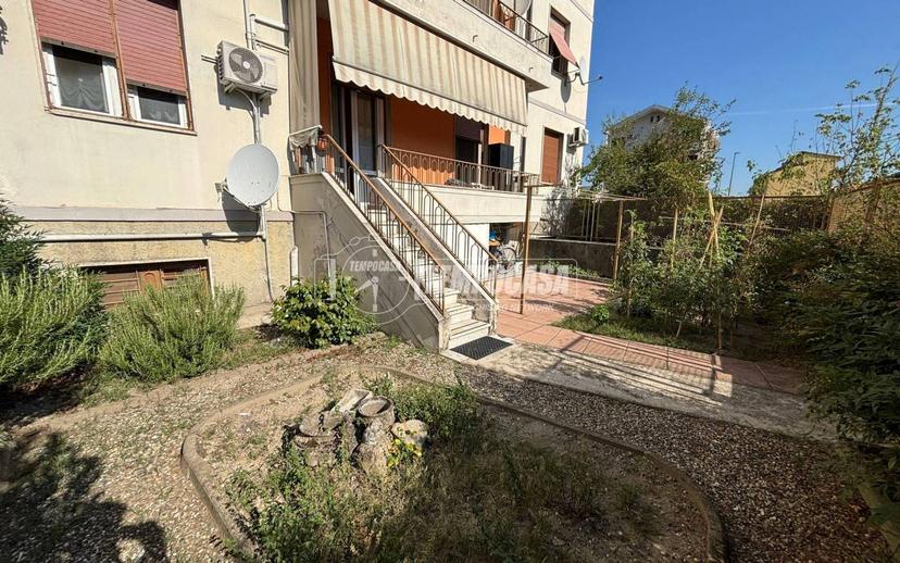 Trilocale corso Trento 15, Porta Milano, Casale Monferrato — foto 16 di 17