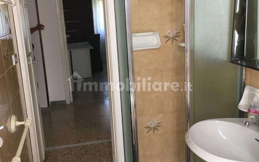 Stanza singola viale Domenico Bolognesi 13, Forlì — foto 9 di 17