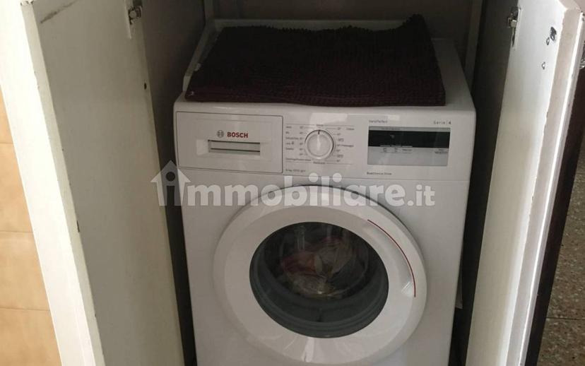 Stanza singola viale Domenico Bolognesi 13, Forlì — foto 8 di 17