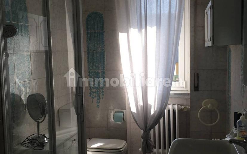 Stanza singola viale Domenico Bolognesi 13, Forlì — foto 7 di 17